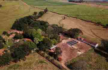  Governo obtém vitória definitiva no TRF4 para usar cadastro rural com base no Código Florestal